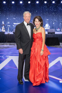 Ronny and Dorothy Cuenod (Jacob Power)