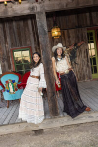 Society Social x Framebridge (Photo by Jordan Geibel)