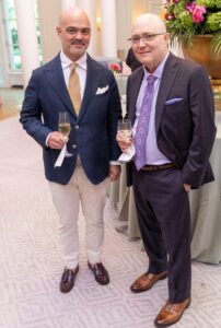 Ruben Mijares, Stephen Kinsella 28-IMG_0276-min (Photo by Jordan Geibel)