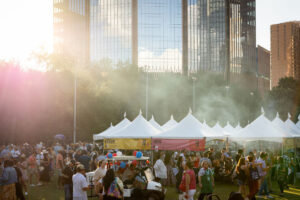 Southern Smoke Festival 2025 © 2025 Galdones Photography