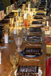 Society Social x Framebridge (Photo by Jordan Geibel)