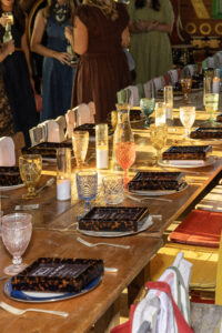 Society Social x Framebridge (Photo by Jordan Geibel)