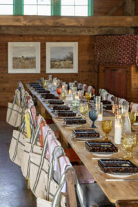 Society Social x Framebridge (Photo by Jordan Geibel)