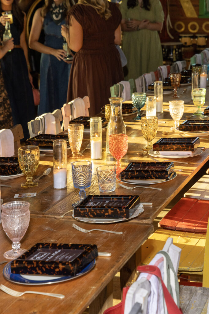 Framebridge recently opened new storefront locations in both Dallas and Houston. (Photo by Jordan Geibel)