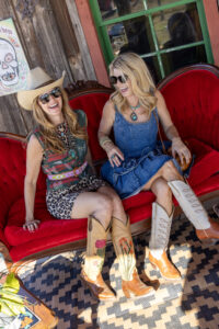 Society Social x Framebridge (Photo by Jordan Geibel)