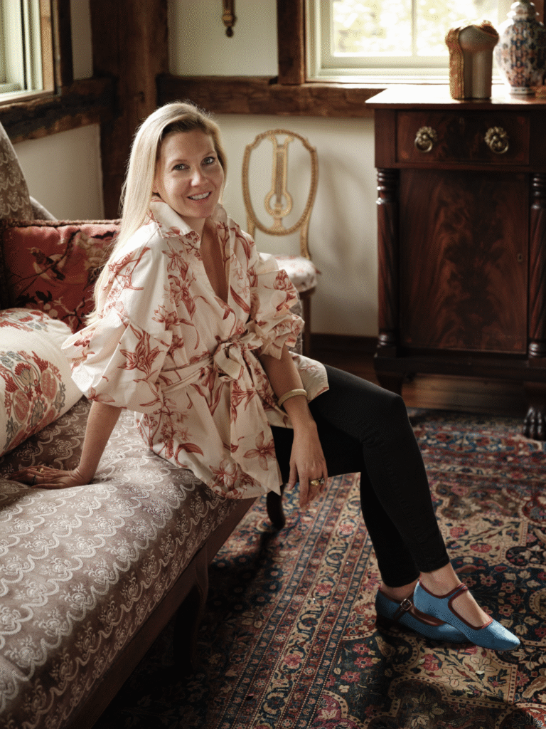 Mieke ten Have at Cowtan & Tout