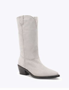 Partlow x Lippes boot collection