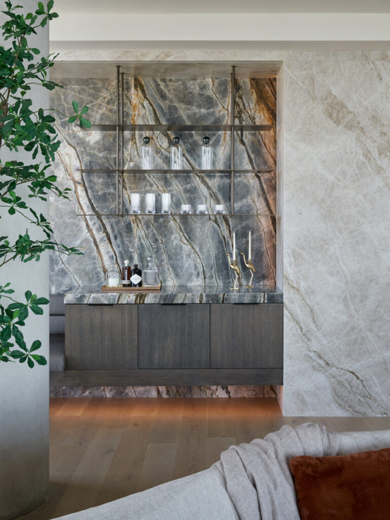 Stratus Surfaces is North Texans’ destination for a meticulously curated selection of one-of-a-kind materials sourced from quarries around the globe.