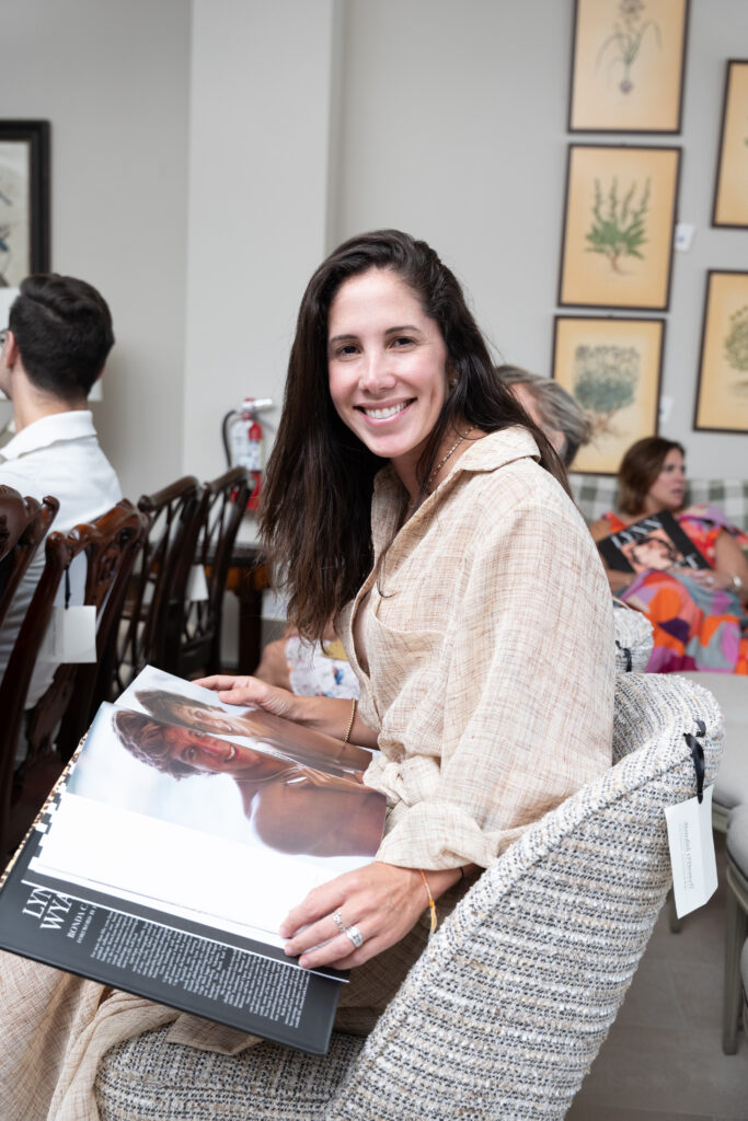 Yesely Love (Photo by Daniel Ortiz)