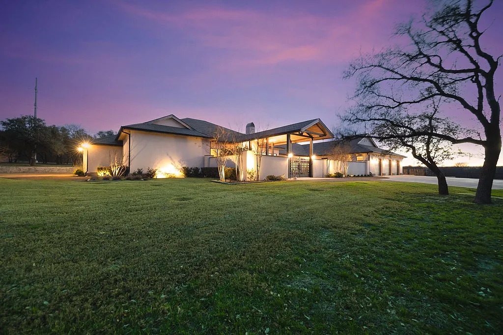 Lazy H Ranch Fort Worth