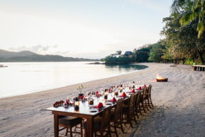 Turtle Island (Photo by Turtle Island)