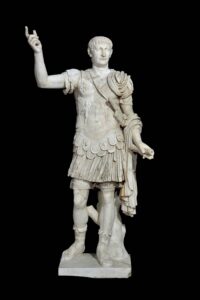 Statue of Trajan
