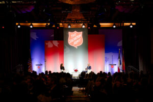 The Salvation Army (Photo by The Salvation Army of North Texas)