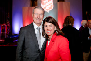 Salvation Army Doing the Most Good Luncheon 2025 (Photo by The Salvation Army of North Texas)