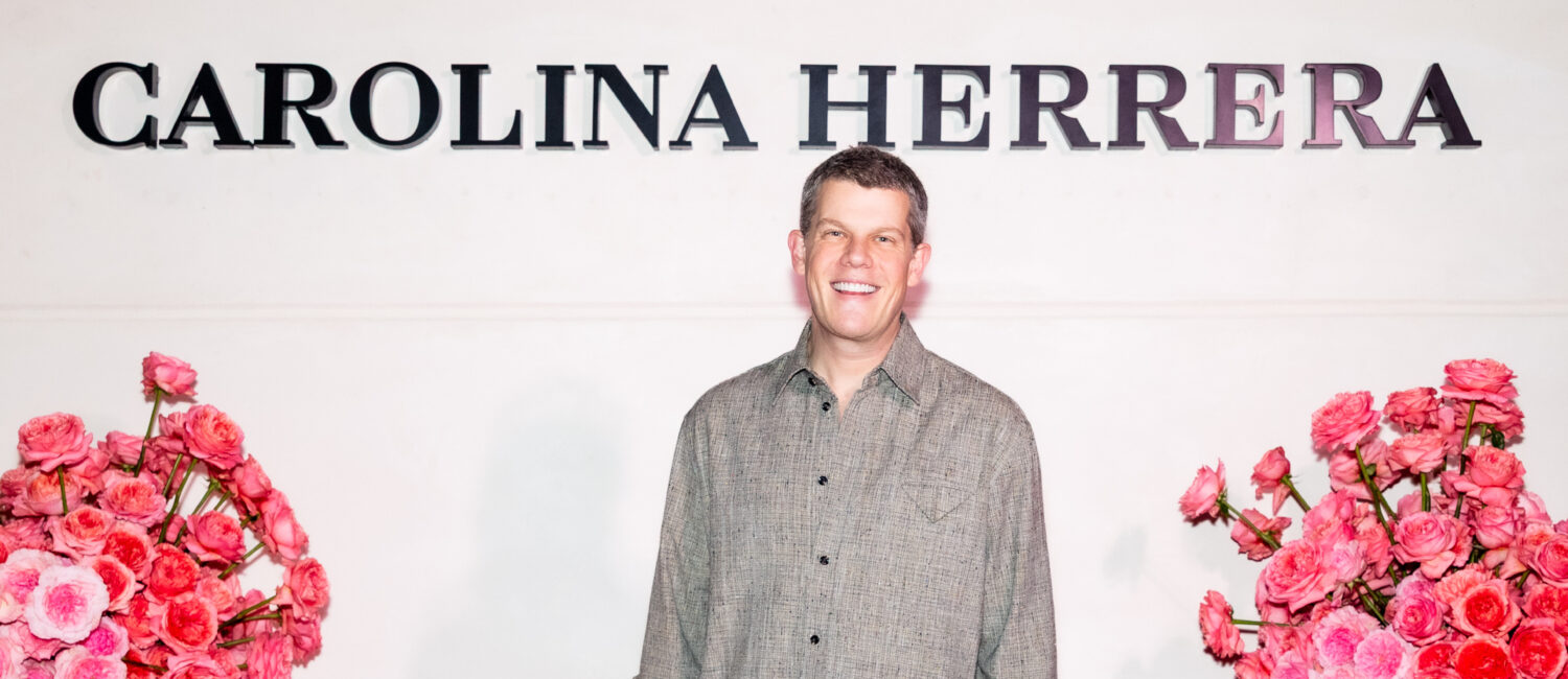 Carolina Herrera River Oaks District – Store Opening Event (Photo by Nina Hernandez)