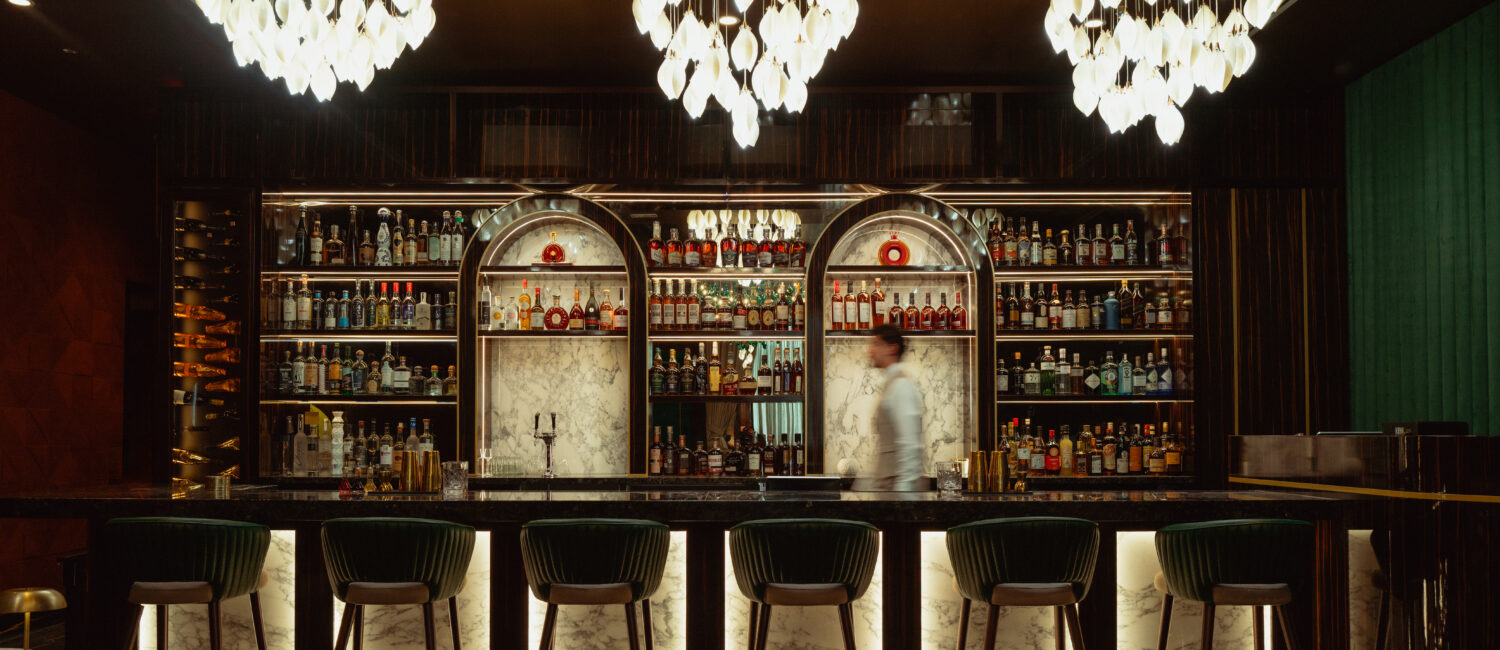 The Bastion Collection