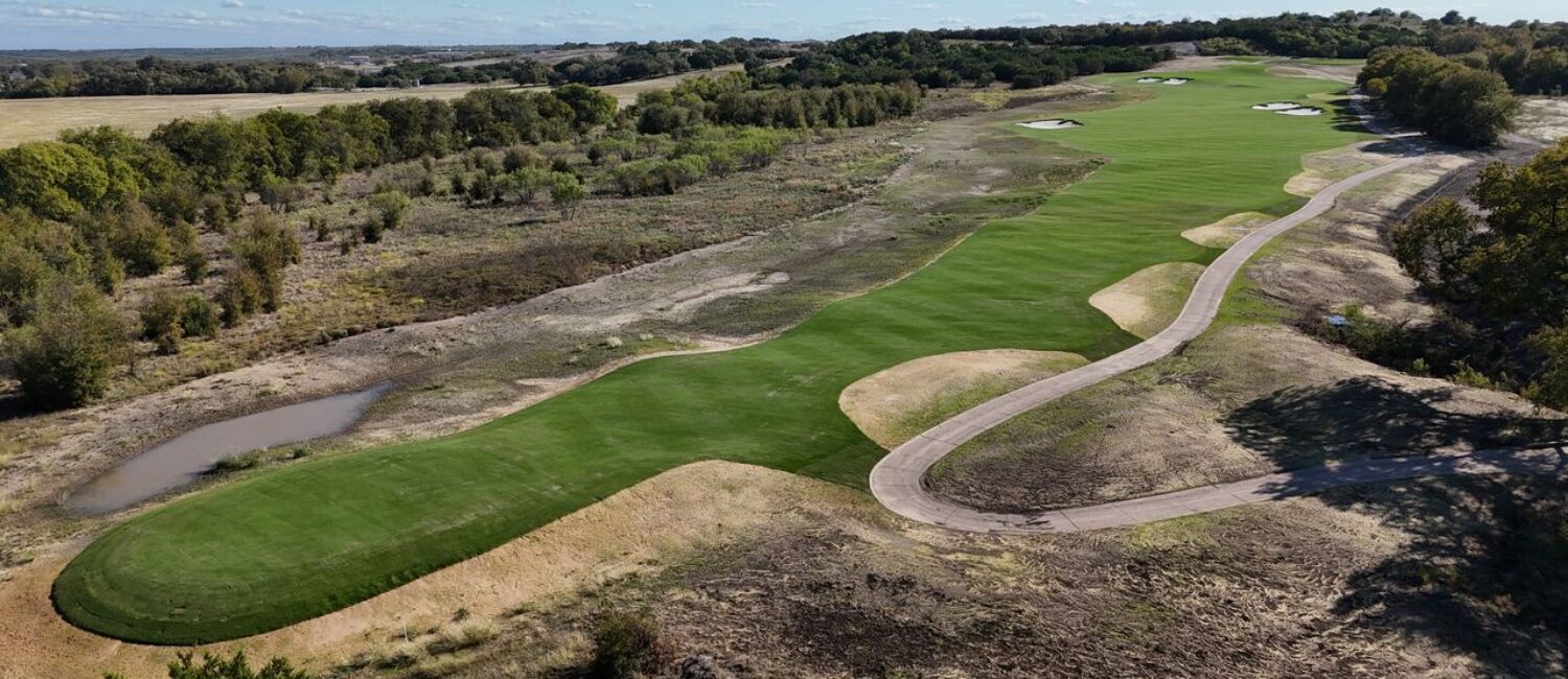 Bluejack Ranch (Photo by The Governale Group)
