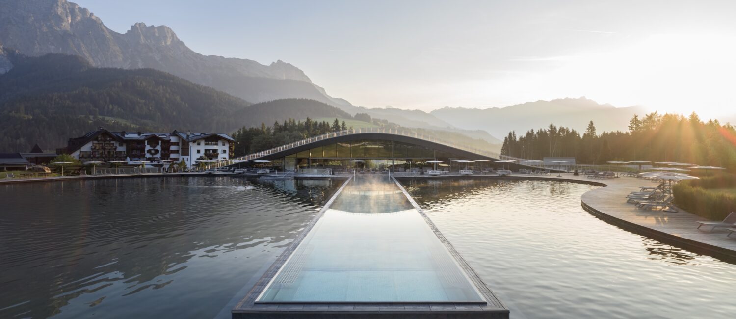 Krallerhof Austria Atmosphere Spa