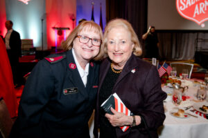 Salvation Army Doing the Most Good Luncheon 2025 (Photo by The Salvation Army of North Texas)