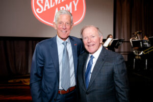 Salvation Army Doing the Most Good Luncheon 2025 (Photo by The Salvation Army of North Texas)