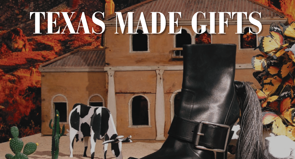 Texas Made Gifts