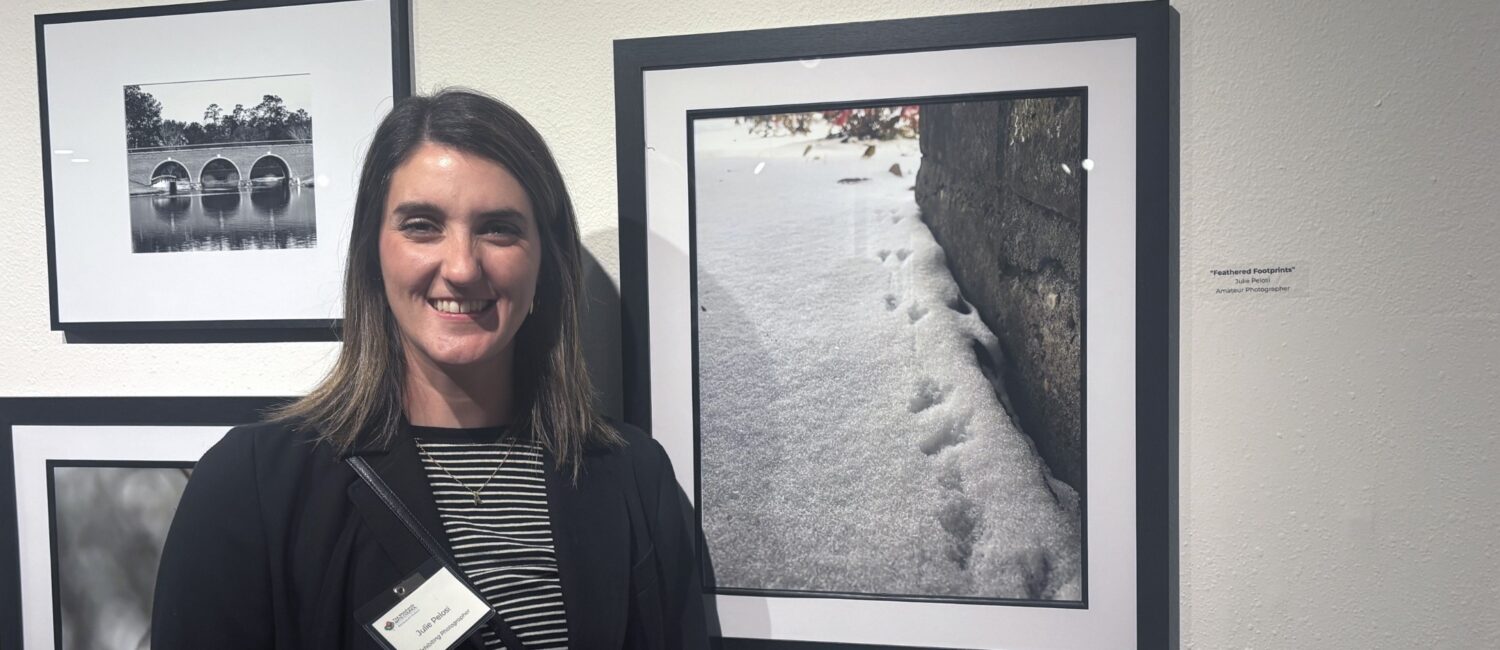 pelosi TWAC Winter wonderland