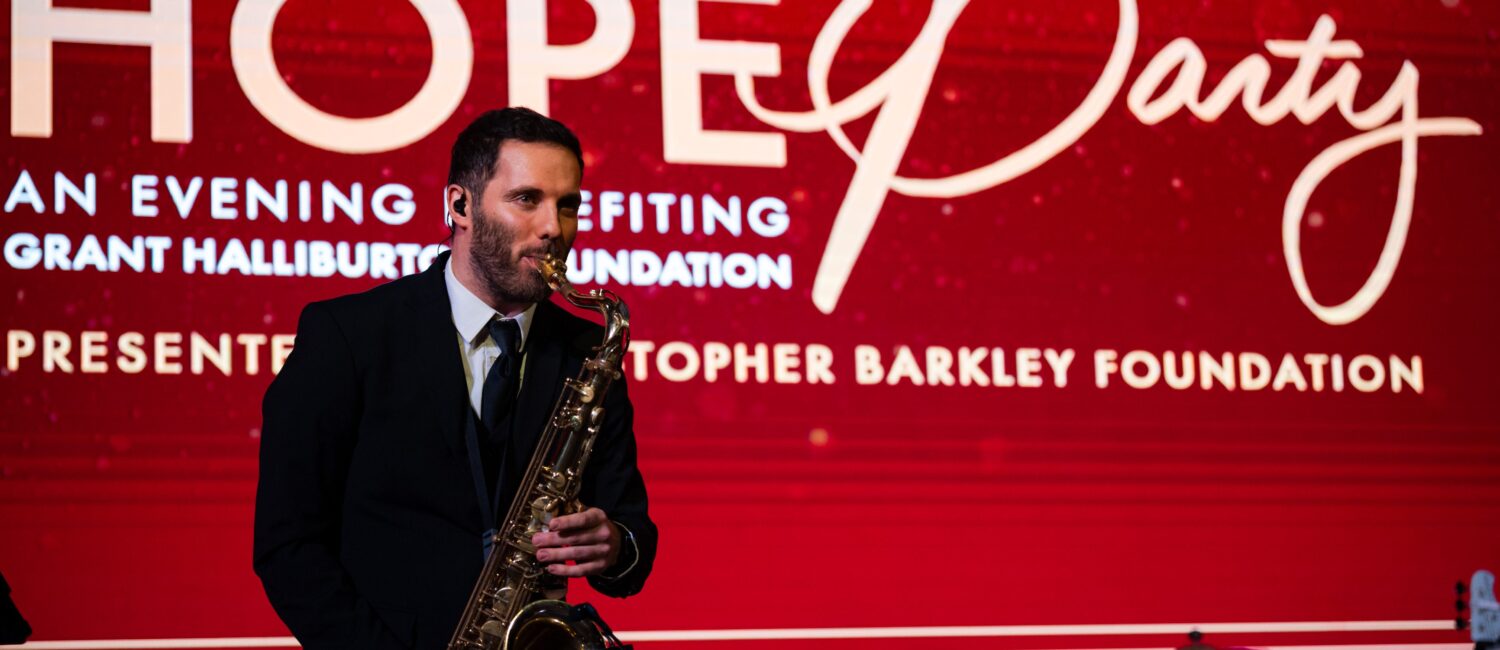 GHF Hope Party 2025 (Photo by Simon Luna Studios)