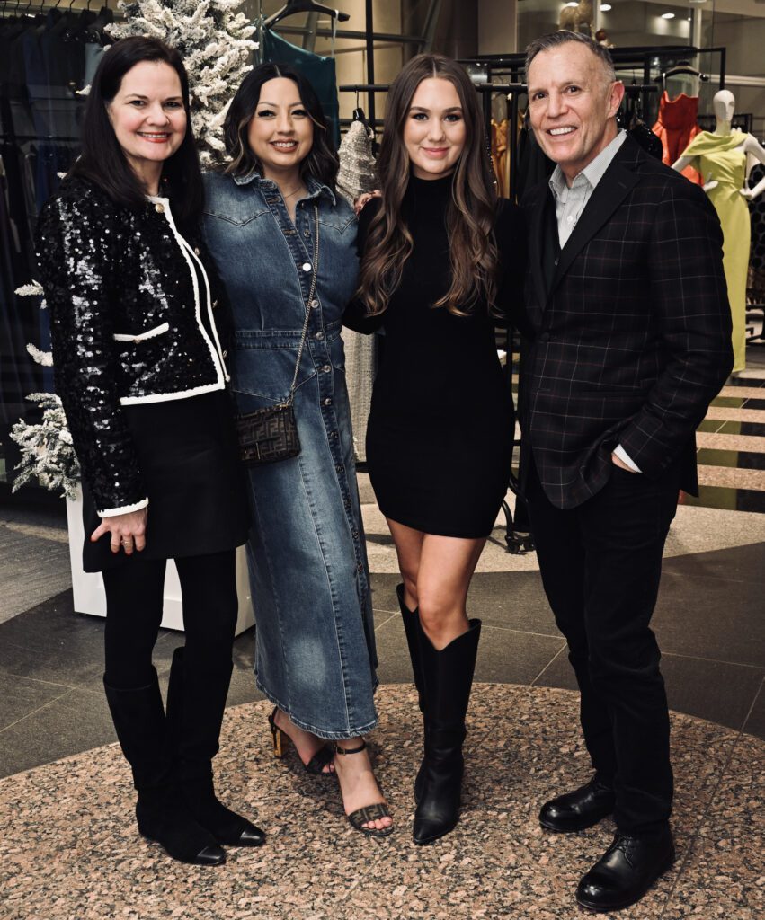 Korshak Holiday Party 2025 (Photo by George Fiala)