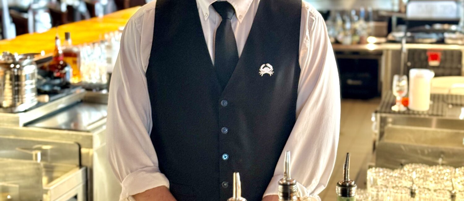 Truluck's Zach Hayes The Woodlands