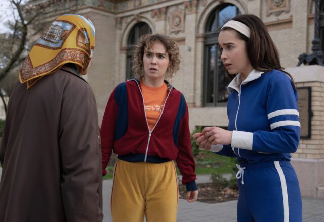 5 Best New TV Shows to Stream This Freezing Texas Weekend — Bingeable Thrillers, Dramas, and Comedies