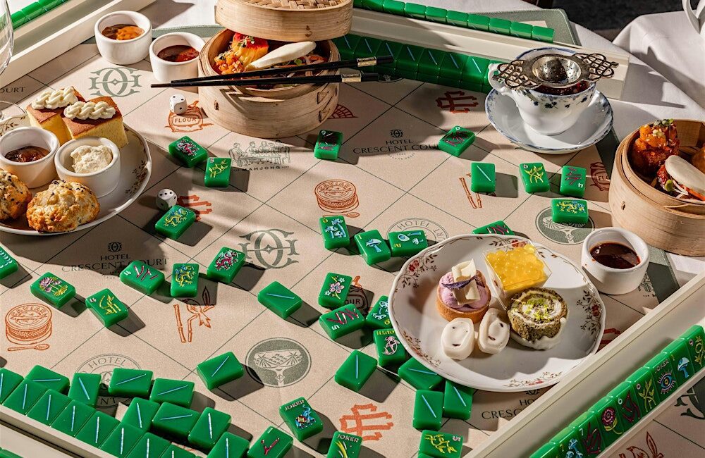 Hotel Crescent Court