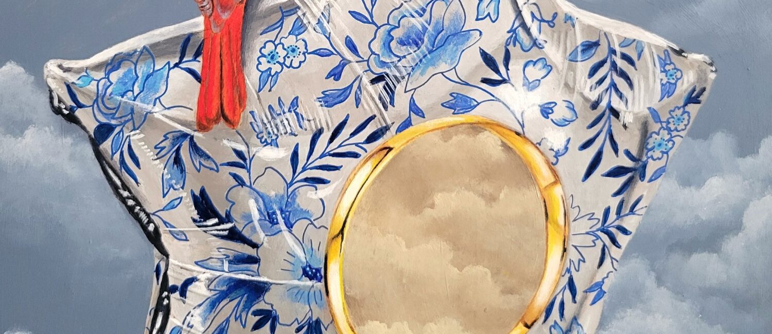 Bissi Cruz Ardest Gallery (Photo by Laura Landsbaum)