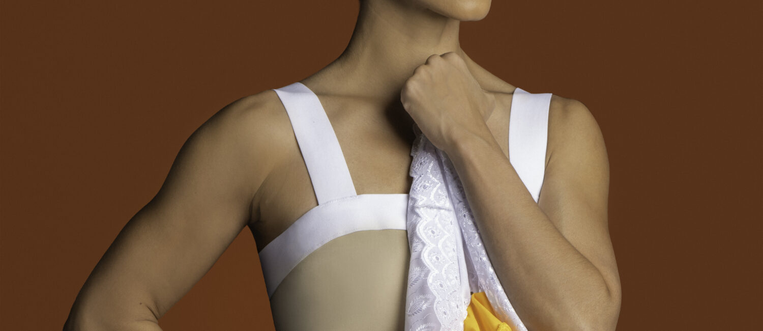 Houston Ballet BrokenWings_Karina González