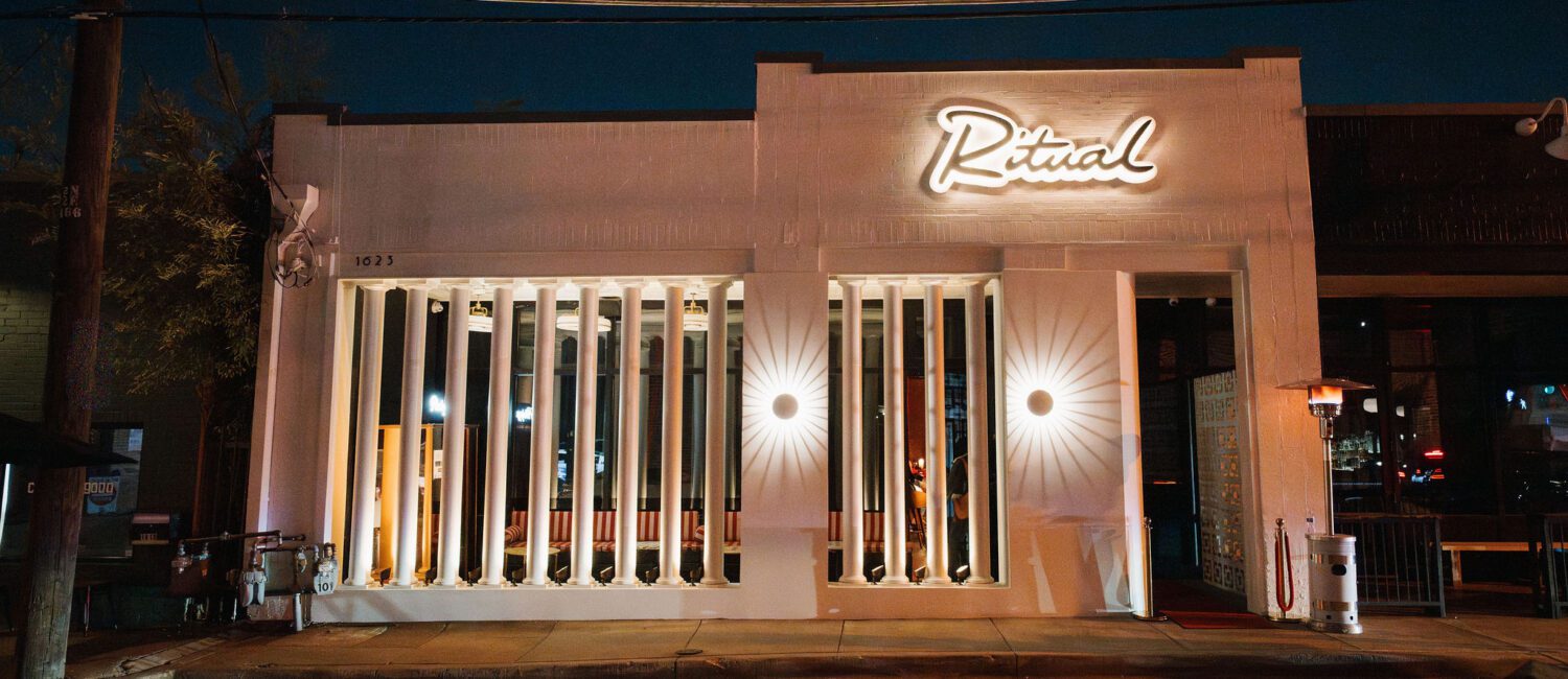 Ritual Bar Dallas