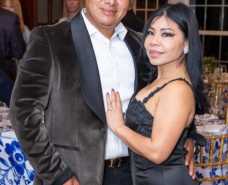 16 Bradley and Angelica Gabriel (Photo by Jacob Power)