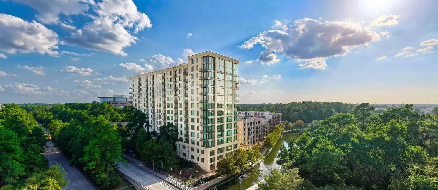 Riva Row The Woodlands