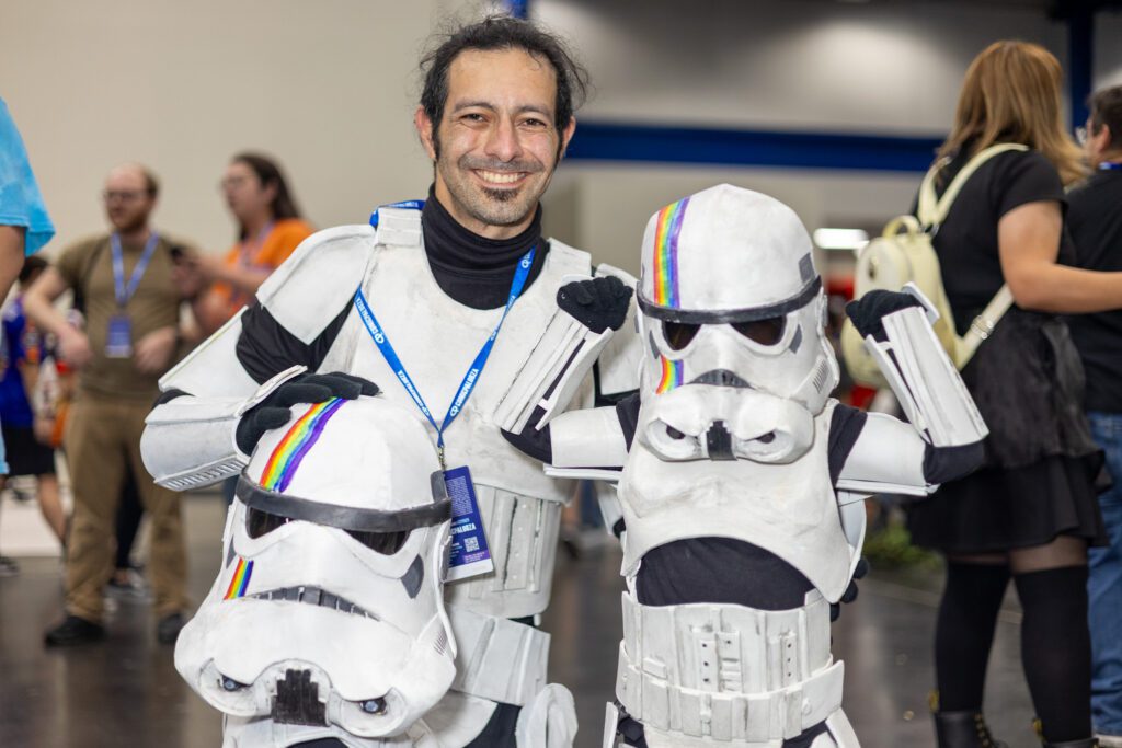 Comicpalooza