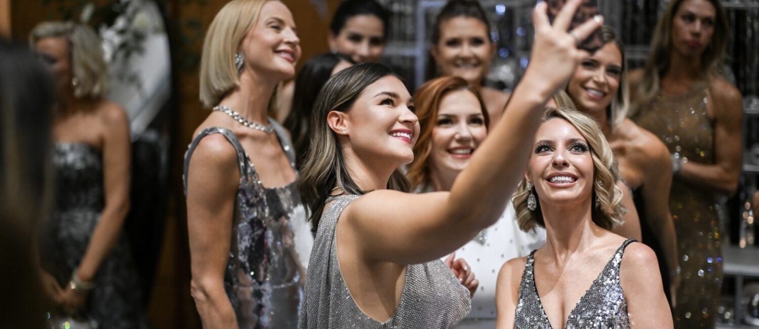 John Cooper School Reflections gala 2026