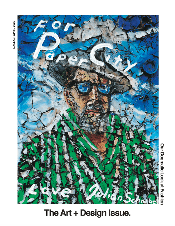 The PaperCity Magazine 