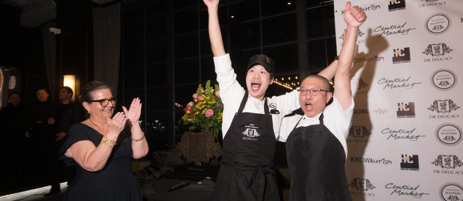 The Truffle Masters_Soto wins People’s Choice_by Daniel Ortiz