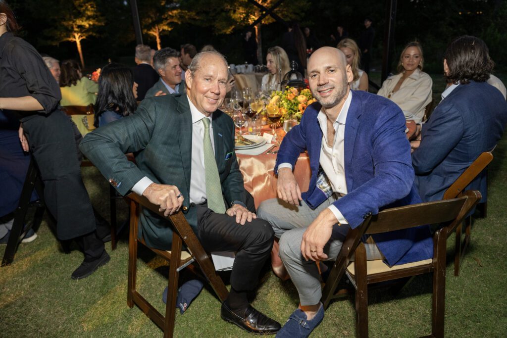 Houston’s Big Time Golf Moment Earns Jim Crane Praise — Kicking It In Memorial Park