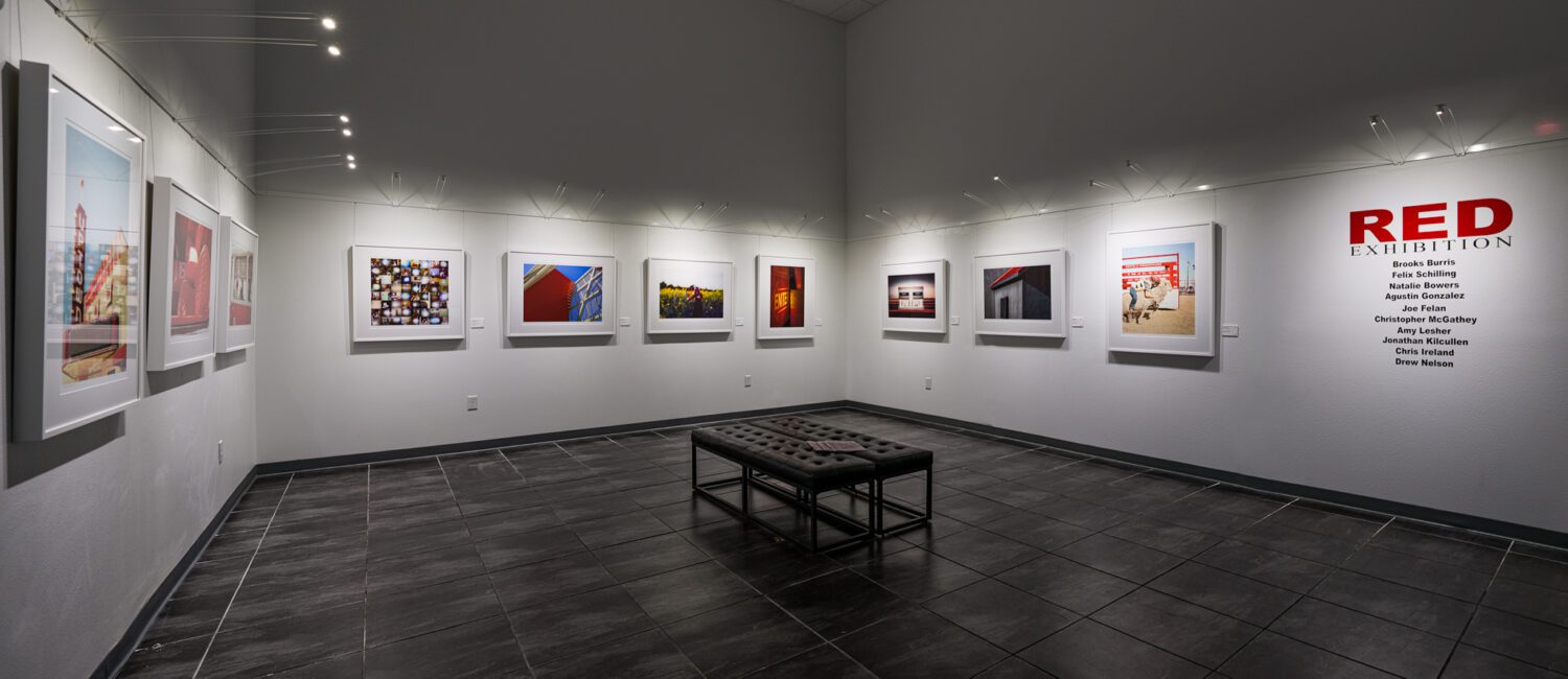 Masure Gallery