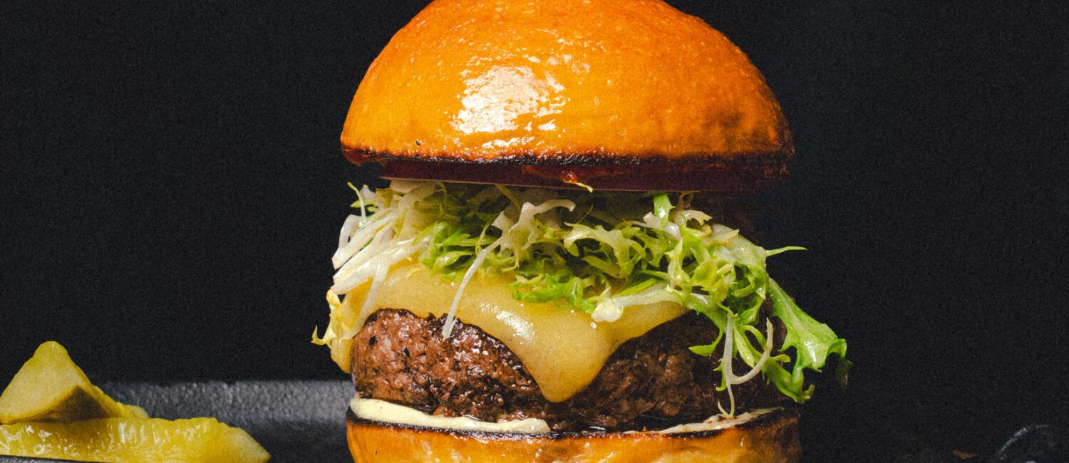 Toga Burger