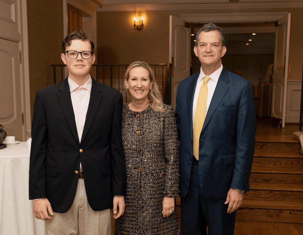 Breakthrough T1D One Step Closer Dallas Luncheon