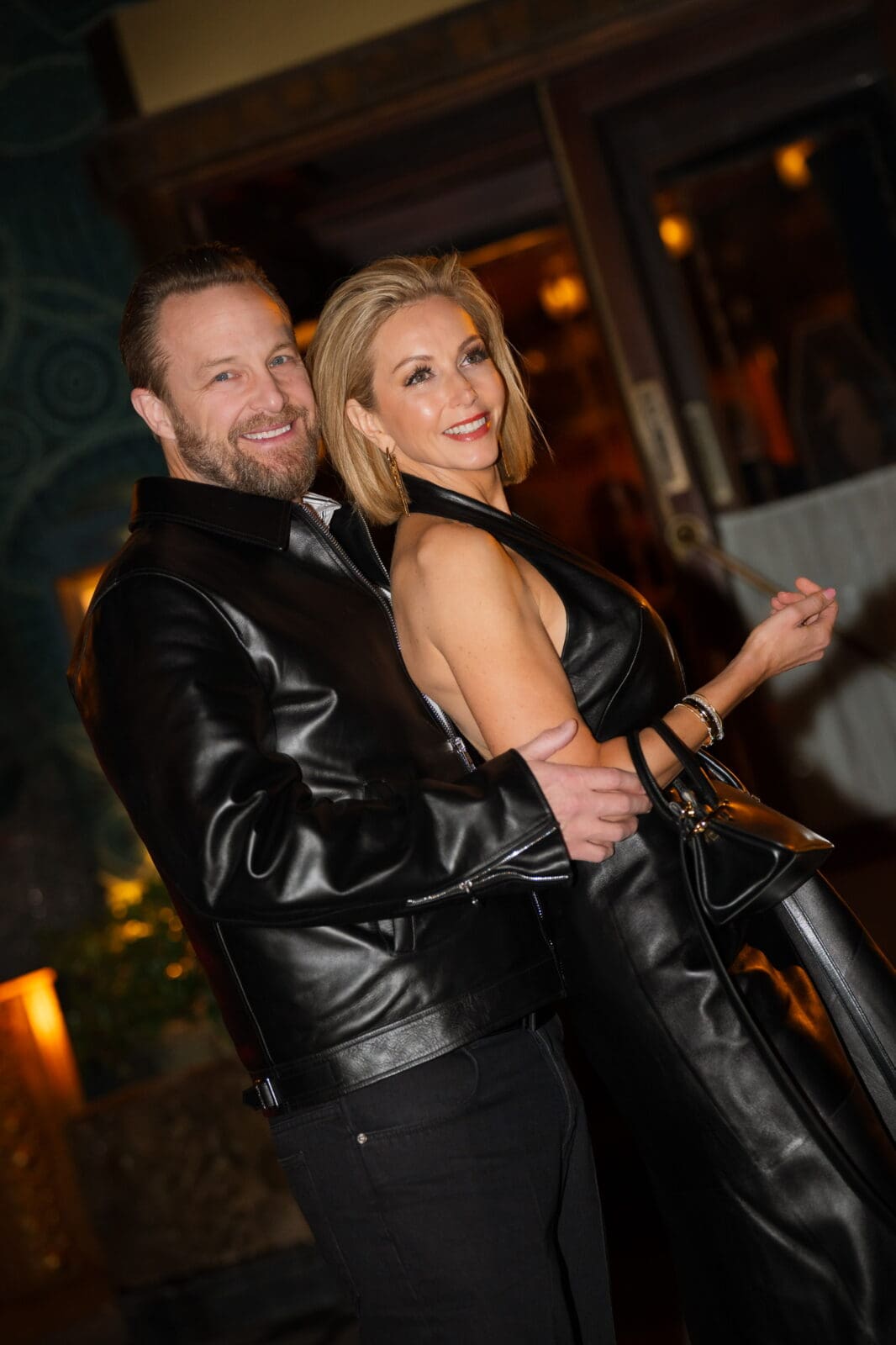 The Hope Party benefiting Grant Halliburton Foundation