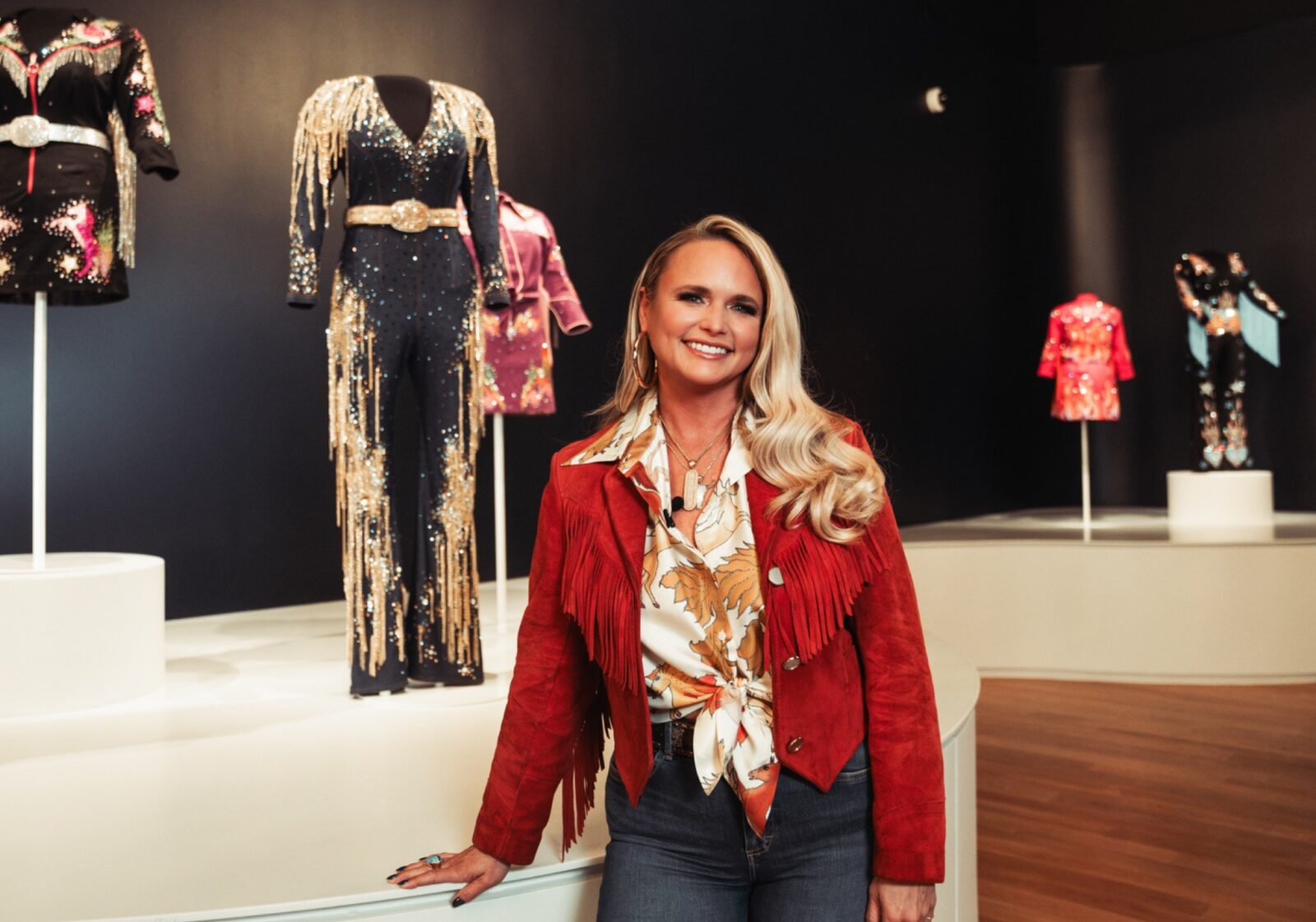 National Cowgirl Museum Grand Opening & Parade