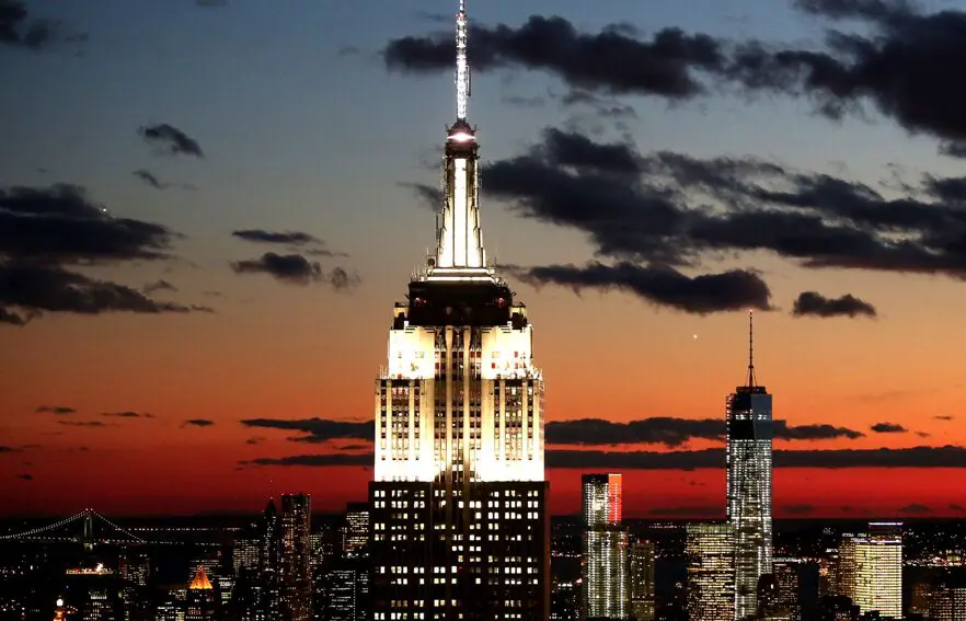 Jet-Set Dispatch: *NYC
