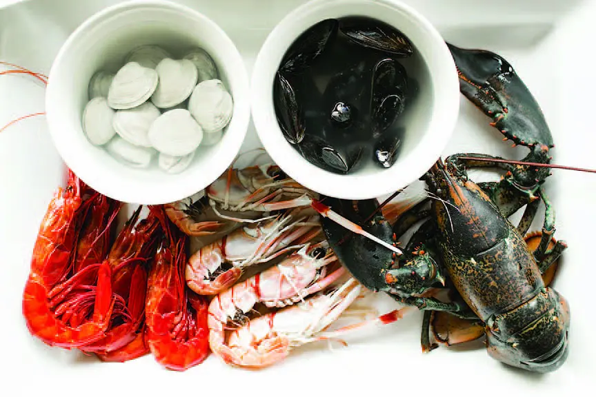 BCN is considered one of Houston's best restaurants. Will MAD follow? (Photo by BCN)