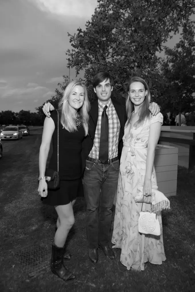 Jenny Antill, Kim Coffman