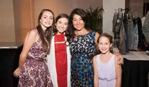 Women’s Health Summit // Easter Seal’s Halloween Bash // Rockin’ Resilience